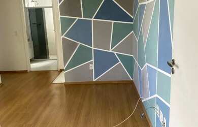 Imagem 14: Alugo apartamento Santa Cruz - RJ R$ 1.000,00 Cond incluso