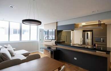 Imagem 2: Aluguel Apartamento 2 Dormitórios - 87 m² Cerqueira César