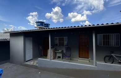 Imagem 9: Vende casa na zona sul. Varanda, 280m² de Área, 3 Vagas na garageme2...
