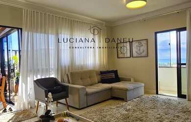 Imagem 8: Linda Cobertura Vista Mar no Jardim Atlântico Zona Sul de Ilhéus