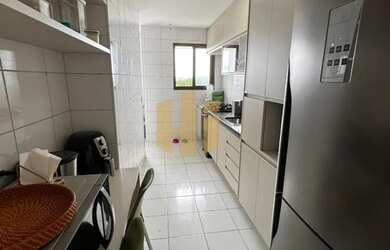 Imagem 9: Apartamento à venda no Le Parc