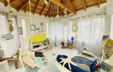 Imagem 15: Sobrado para venda no Balneário Flórida em Matinhos - Ref.: 448