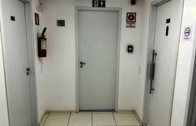 Imagem 14: Apartamento para Locação em Contagem, Cidade Industrial, 2 dormitórios, 1 banheiro, 1 vaga