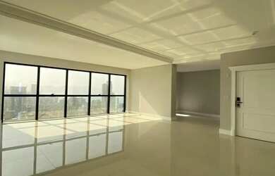 Imagem: O apartamento possui 4 Dormitórios, 5 Banheiros, 4 Vagas na