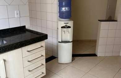 Imagem 5: Apartamento mobiliado em região nobre de Palmas - tudo incluso e pronto...