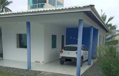 Imagem 2: Casa Condomínio Portal de Jauá