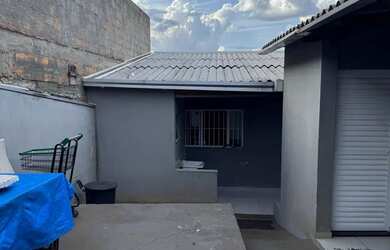 Imagem 10: Vende casa na zona sul. Varanda, 280m² de Área, 3 Vagas na garageme2...