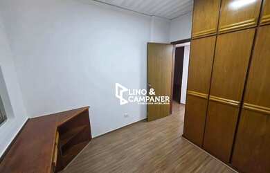 Imagem 16: Apartamento 3 dormitórios, 91 m² aluguel por R$ 2.400/mês - Centro...