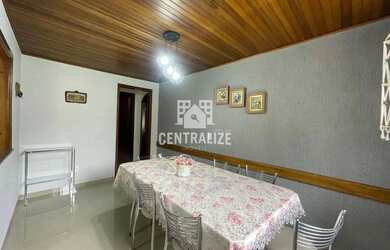 Imagem 12: Casa com 4 dormitórios à venda, Ronda, PONTA GROSSA - PR