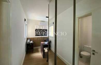 Imagem 13: ED PARC ROCHER | GLEBA PALHANO | APARTAMENTO 165M² ÚTIL | ANDAR ALTO