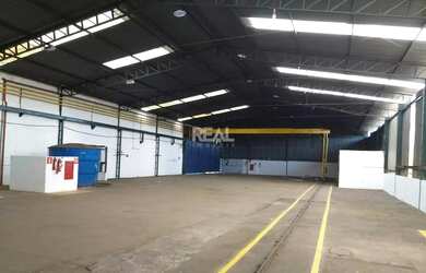 Imagem 7: Galpão para aluguel, Distrito Industrial Jardim Piemont Norte - Betim/MG