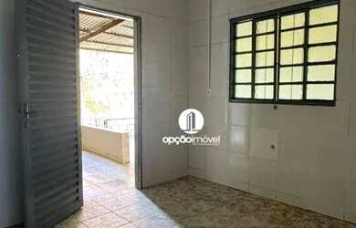 Imagem 5: Casa com 2 dormitórios para alugar, 110 m² por R$ 1.340,00/mês - Loteamento Residencial Am