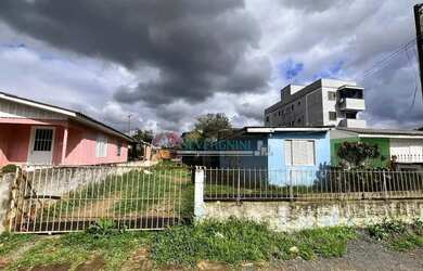 Imagem: Terreno à venda, 400 m² por R$ 380.000,00 - Vila City - Cachoeirinha/RS