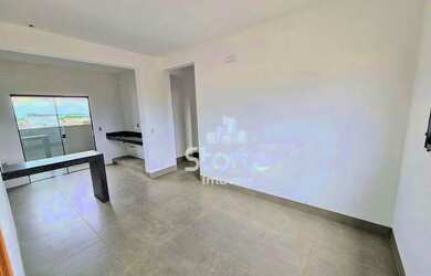 Imagem 2: Apartamento térreo com 2/4 à venda, 95m² por R$ 420.000 - Tubalina...