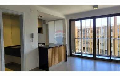 Imagem 12: LOCAÇÂO Apartamento duplex, no Navegantes/Alphaville, de 66m², com...