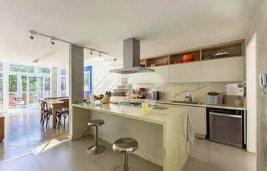 Imagem 5: Casa com 4 dormitórios à venda, 300 m² por R$ 1.990.000,00 - Itaipu...