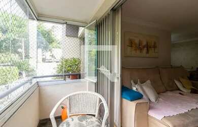 Imagem 13: Apartamento à Venda - Santana, 3 Quartos, 106 m2