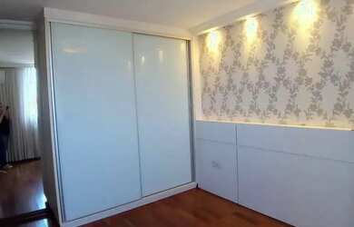 Imagem 15: Apartamento à venda com 1 suíte em condomínio fechado na cidade de...