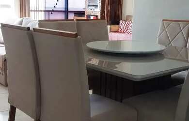 Imagem 13: Imóvel para venda tem 120 metros quadrados com 3 quartos em Candeias...