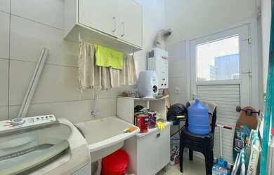 Imagem 10: Imóvel para venda com 150 metros quadrados com 3 quartos em Noiva Do...