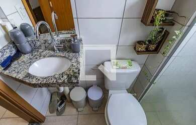 Imagem 15: Apartamento à Venda - Bandeirantes, 2 Quartos, 48 m2