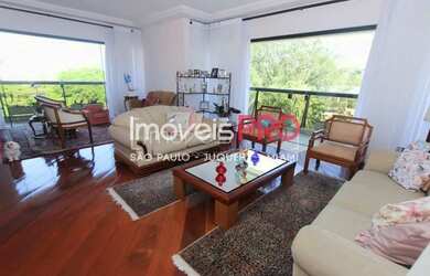 Imagem 3: Localizado em bairro arborizado com 215m² com 4 vagas no Alto da Boa...