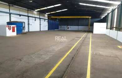 Imagem 9: Galpão para aluguel, Distrito Industrial Jardim Piemont Norte - Betim/MG