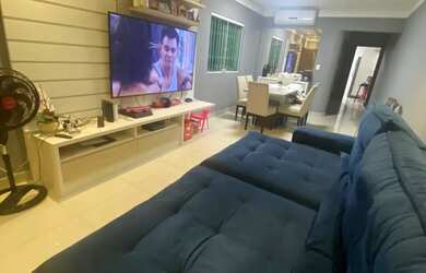 Imagem 10: Casa com piscina Guilhermina