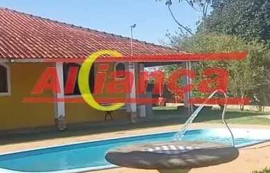 Imagem: A fazenda possui 163m² de Área e está localizado em Nazaré