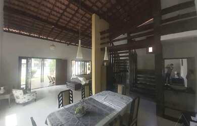 Imagem 4: Casa com 6 quartos, suíte, 300,00 m² para alugar por R$ 5.200,00 - Itaigara,...