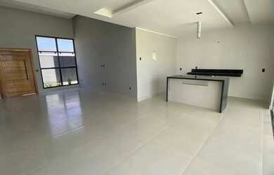 Imagem 15: Casa com 3 quartos à venda, 129 m² por R$ 705.000 - Jardim Atlântico...