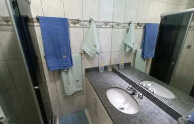 Imagem 10: Apartamento Padrão , com 2 quartos e 2 banheiros à Venda, 45 m² em...