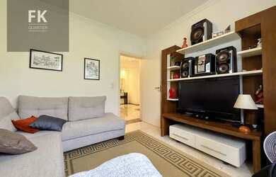 Imagem 16: Casa de Condomínio em Tamboré - Santana de Parnaíba