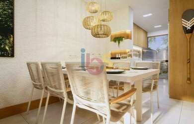 Imagem 9: Apartamento à venda, 2 quartos, 2 suítes, Alto da Pitinga - Porto Seguro /BA