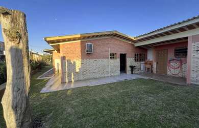 Imagem 12: Casa próxima ao mar em amplo terreno - oportunidade REF 5223