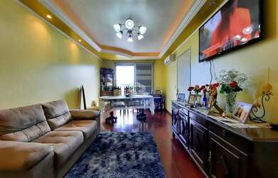 Imagem 14: Apartamento localizada no bairro Duque de Caxias