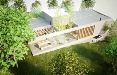 Imagem 6: Pinheiro Grosso - com projeto aprovado