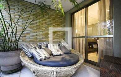 Imagem 11: Apartamento à Venda - Portal do Morumbi, 3 Quartos, 212 m2