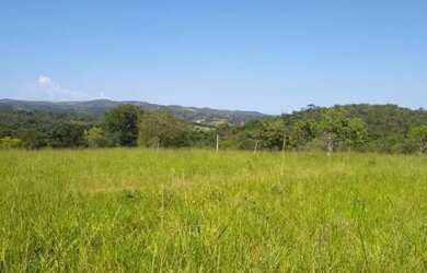 Imagem: A chácara está localizado em Jaboticatubas, MG à venda por