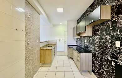 Imagem 8: Apartamento á venda no Edifício Portal das Laranjeiras, Campestre, Piracicaba