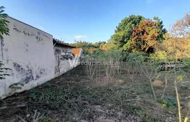 Imagem 2: Terreno - Jardim Chapadão - Campinas