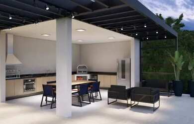 Imagem 4: Apartamento à venda Resort Prime Santa Ângela em Jundiaí