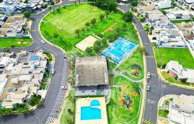 Imagem 10: Terreno à Venda com 275m² no Condomínio Village Damha II ? São José do Rio Preto