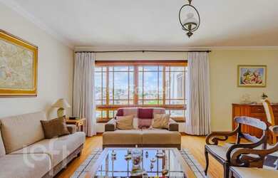 Imagem 5: Apartamento à venda Rua Eurico Lara, Medianeira - Porto Alegre