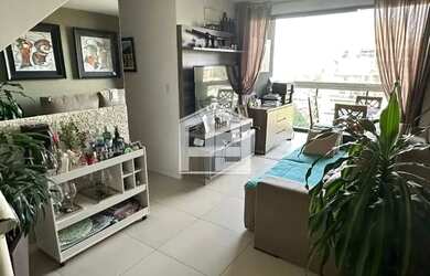 Imagem 5: Cobertura duplex 4 quartos à venda no Barra Bonita Recreio dos Bandeirantes