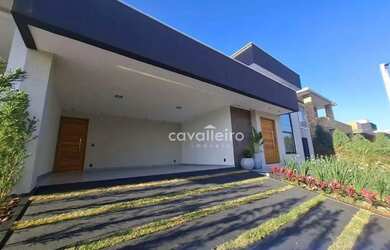 Imagem 3: R$1,1Mi - UM ACHADO NO LANDSCAPE MARICÁ, 3 SUÍTES 1 ESCRITÓRIO, PISCINA...