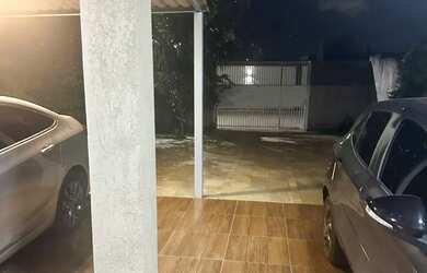 Imagem 8: Casa Ponte alta RUA DAS PALMEIRAS