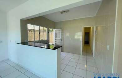 Imagem 3: CASA TÉRREA - JARDIM IMPERIAL - SP