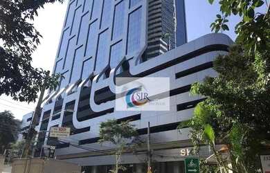 Imagem: O depósito possui 5 Vagas na garagem, 672m² de Área, Imóvel