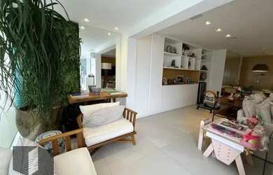 Imagem 14: Cobertura em Barra da Tijuca